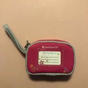 American girl doll diabetes kit